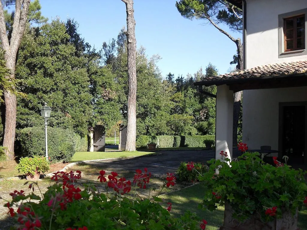 Villa Montignoso