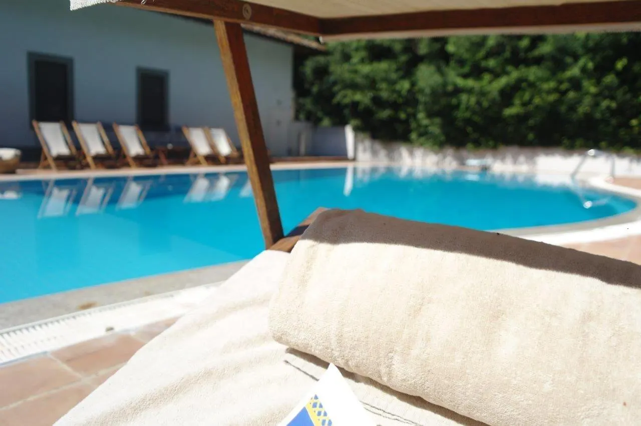 Villa Montignoso Italien