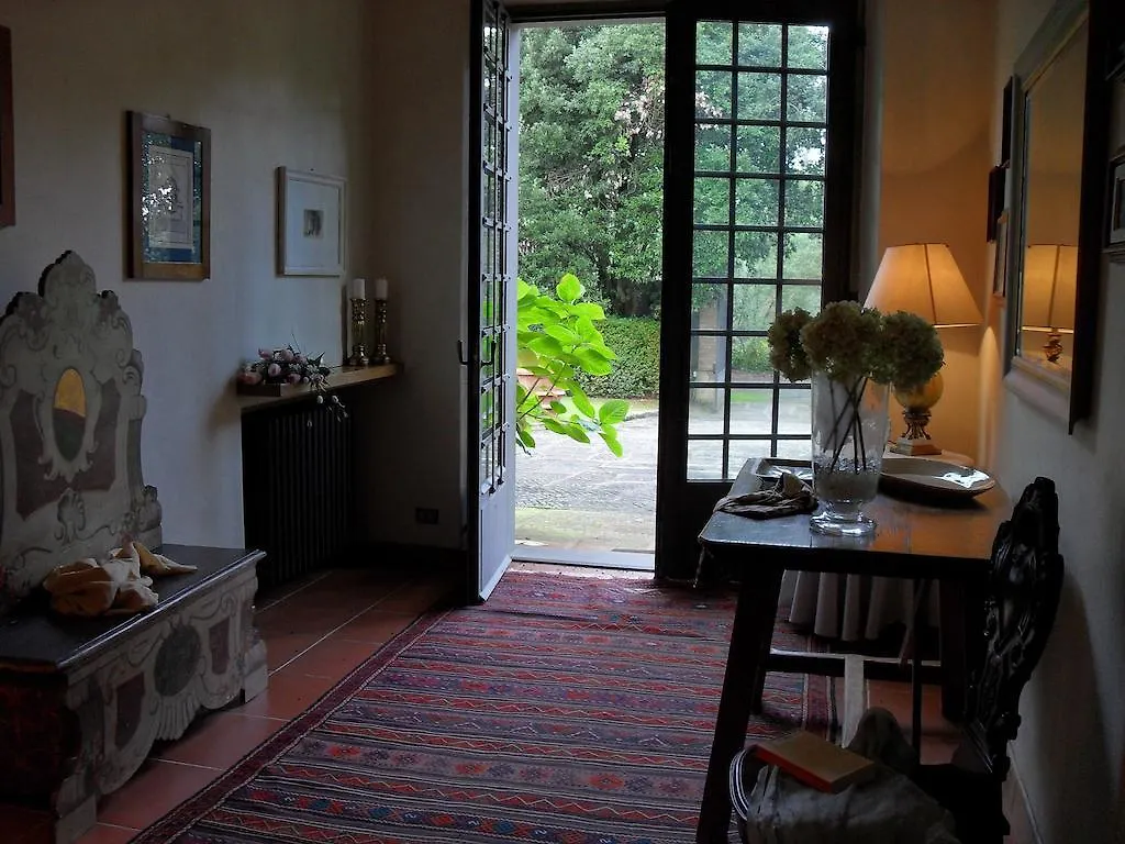 Villa Montignoso 0*, Castagno (Val D'Elsa)